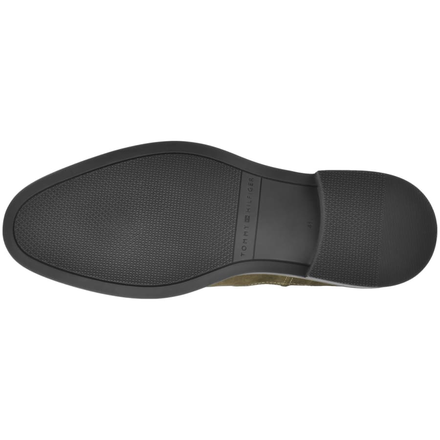 Tommy hilfiger metallic chelsea boot outlet